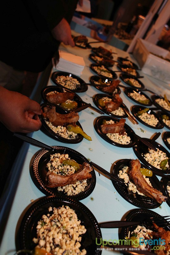 Photo from Philadelphia Restaurant Festival 2017 (Gallery 1)