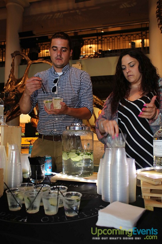 Photo from Philadelphia Restaurant Festival 2017 (Gallery 1)