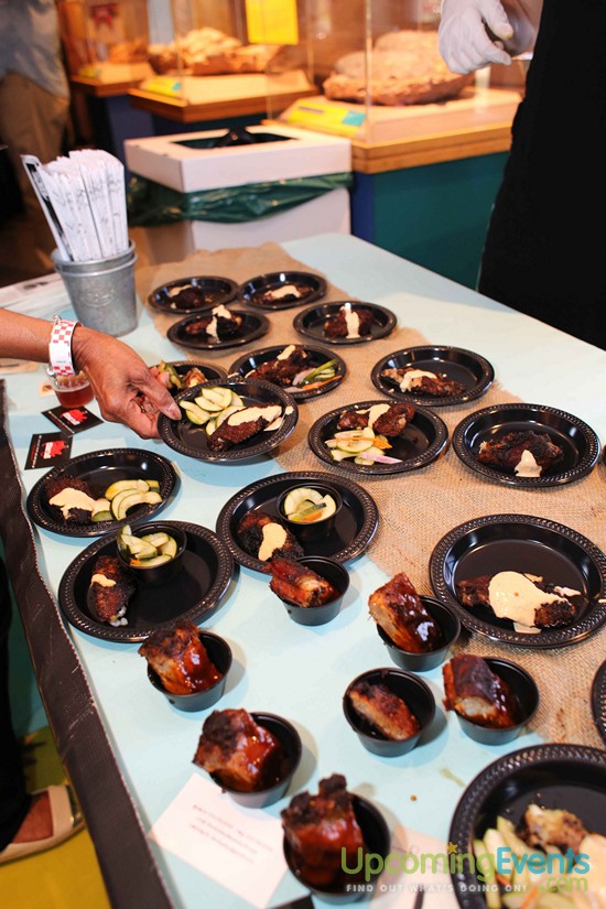 Photo from Philadelphia Restaurant Festival 2017 (Gallery 1)