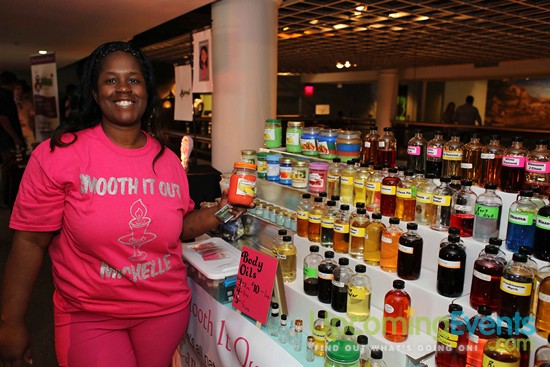 Photo from Philadelphia Restaurant Festival 2017 (Gallery 1)