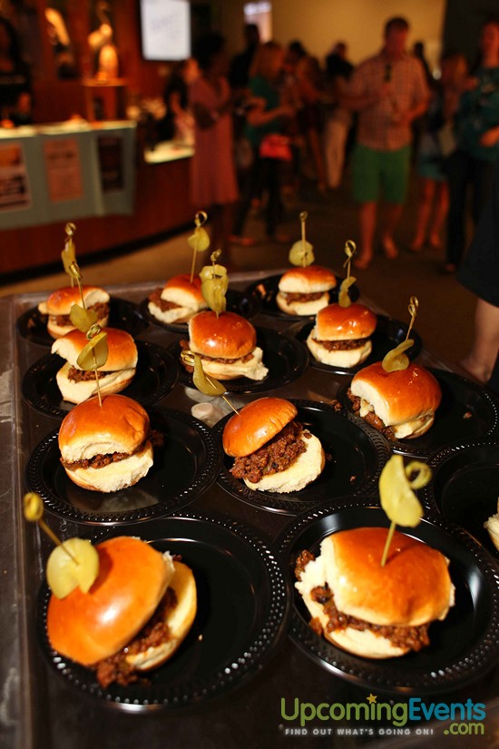Photo from Philadelphia Restaurant Festival 2017 (Gallery 1)