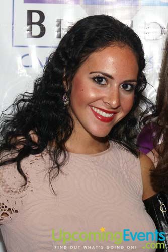 Photo from The Fight For a Cure Ribbon Ball
