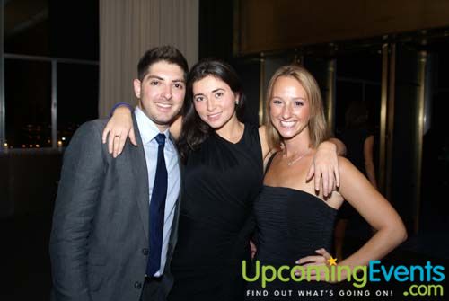 Photo from The Fight For a Cure Ribbon Ball
