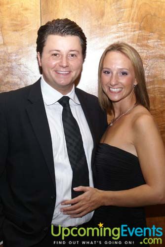 Photo from The Fight For a Cure Ribbon Ball