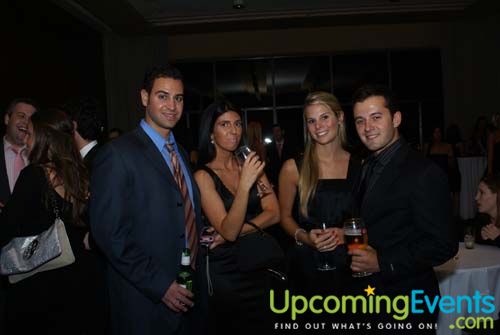 Photo from The Fight For a Cure Ribbon Ball