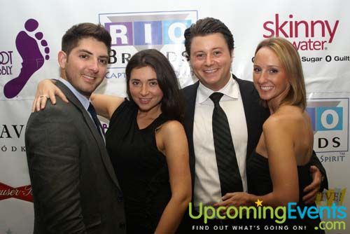 Photo from The Fight For a Cure Ribbon Ball