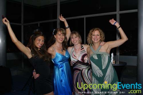 Photo from The Fight For a Cure Ribbon Ball
