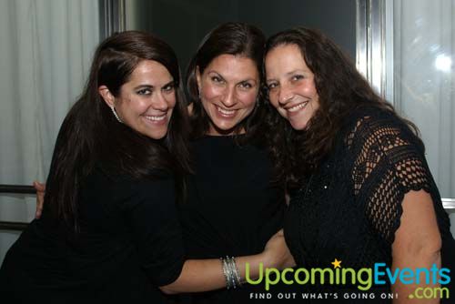 Photo from The Fight For a Cure Ribbon Ball