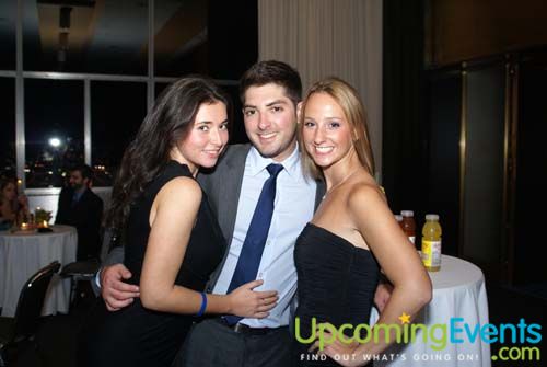Photo from The Fight For a Cure Ribbon Ball