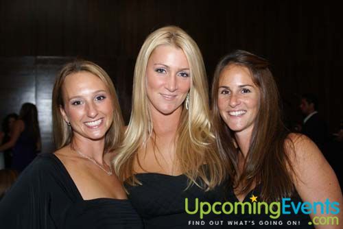 Photo from The Fight For a Cure Ribbon Ball