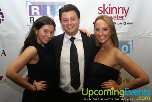 Photo from The Fight For a Cure Ribbon Ball