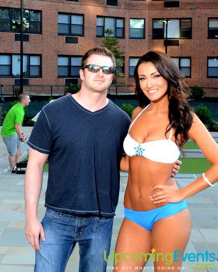 Photo from The Ultimate Backyard Bash