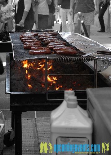 Photo from Rittenhouse Row Spring Festival
