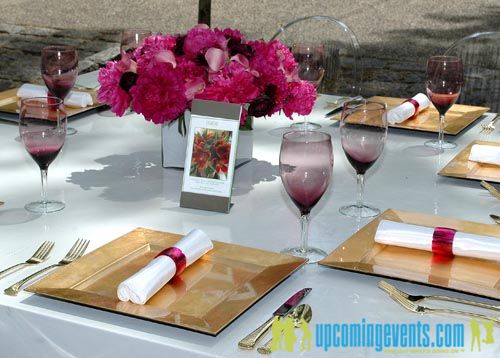 Photo from Rittenhouse Row Spring Festival