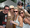 View photos for Rittenhouse Row Spring Festival