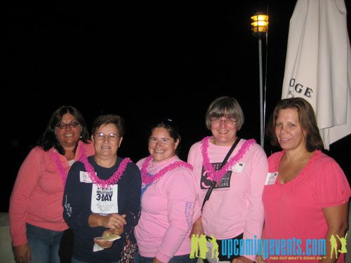 Photo from Rock the Dock