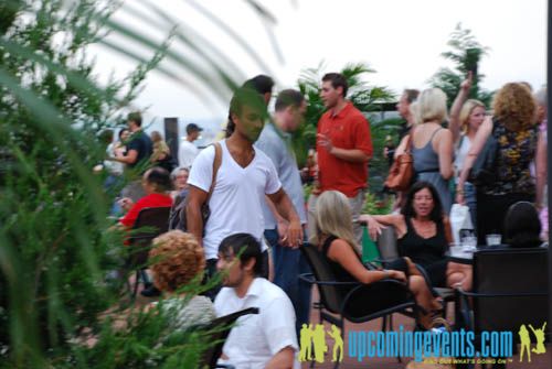 Photo from PW's Rooftop Hop at The Metropolitan