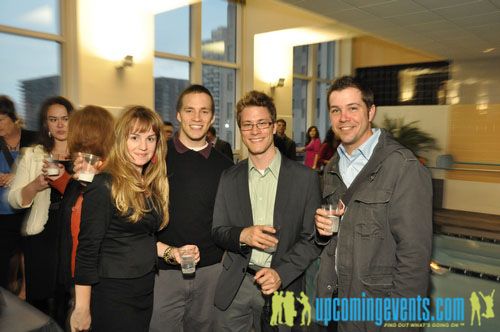Photo from Rooftop Hop @ The St James