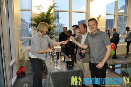 Photo from Rooftop Hop @ The St James