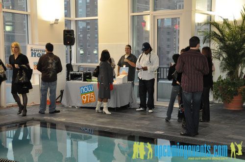 Photo from Rooftop Hop @ The St James