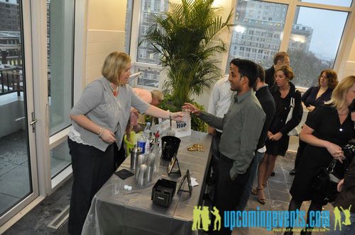 Photo from Rooftop Hop @ The St James