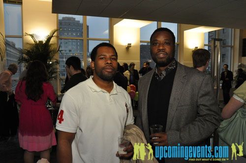 Photo from Rooftop Hop @ The St James