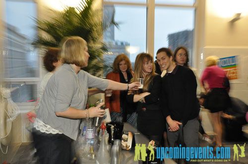 Photo from Rooftop Hop @ The St James