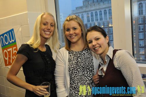 Photo from Rooftop Hop @ The St James
