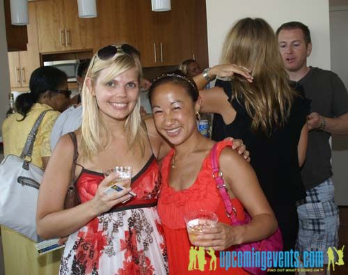 Photo from Rooftop Hop @ Aria