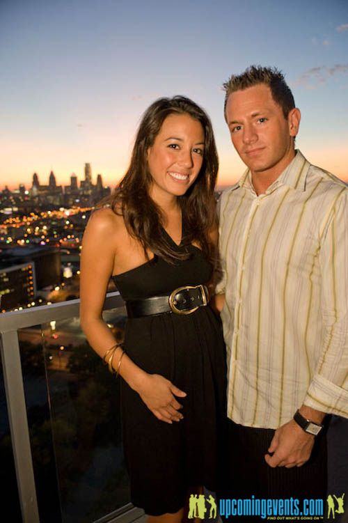 Photo from Philadelphia Weekly Roof Top Hop