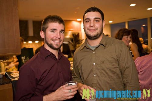 Photo from Philadelphia Weekly Roof Top Hop