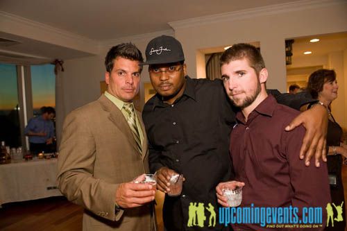 Photo from Philadelphia Weekly Roof Top Hop