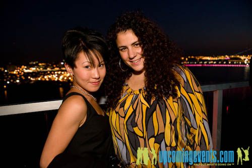 Photo from Philadelphia Weekly Roof Top Hop