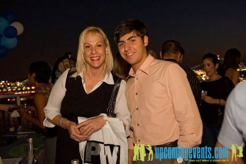 Photo from Philadelphia Weekly Roof Top Hop
