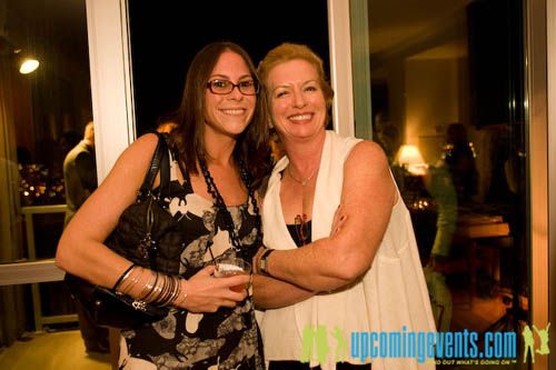 Photo from Philadelphia Weekly Roof Top Hop