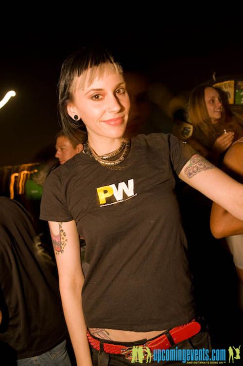 Photo from Philadelphia Weekly Roof Top Hop