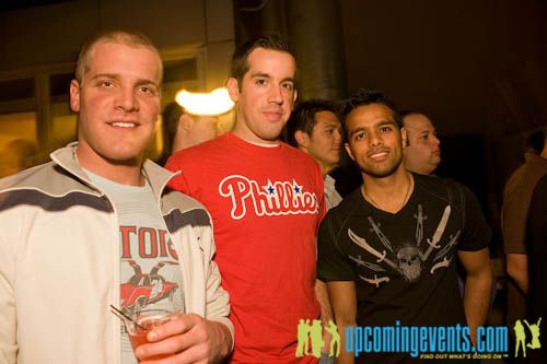 Photo from Philadelphia Weekly Roof Top Hop