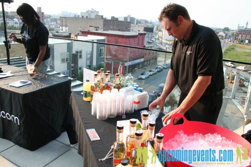 Photo from Rooftop Hop at Hancock Square