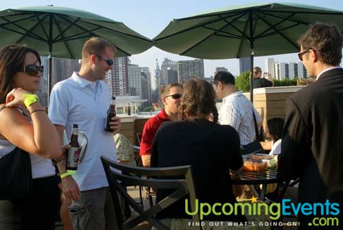 Photo from Rooftop Hop @ 777 South Broad