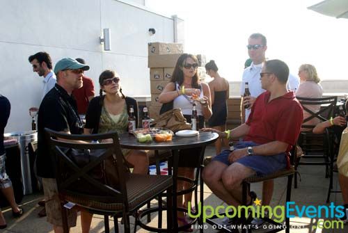Photo from Rooftop Hop @ 777 South Broad