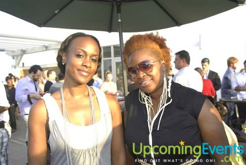 Photo from Rooftop Hop @ 777 South Broad