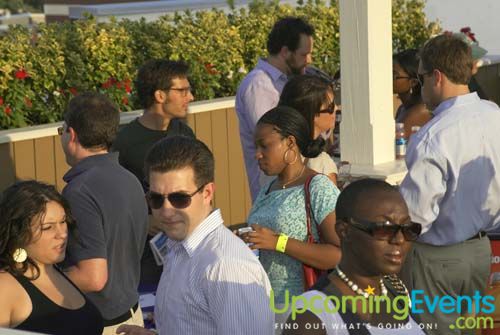 Photo from Rooftop Hop @ 777 South Broad
