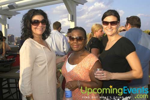 Photo from Rooftop Hop @ 777 South Broad