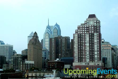 Photo from Rooftop Hop @ 777 South Broad