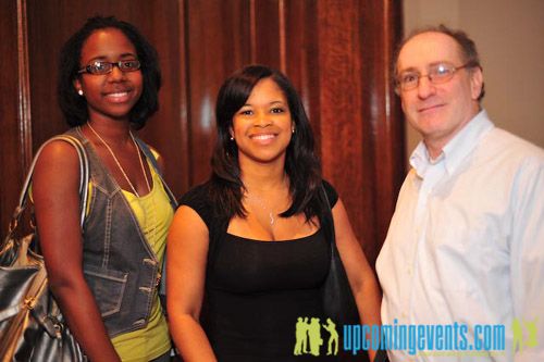 Photo from Philadelphia Weekly Roof Top Hop