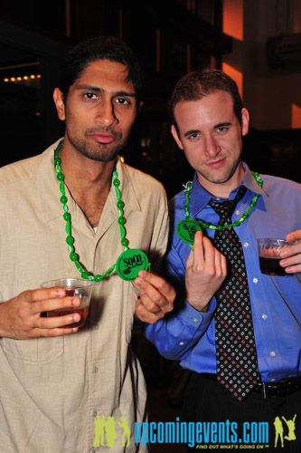 Photo from Philadelphia Weekly Roof Top Hop