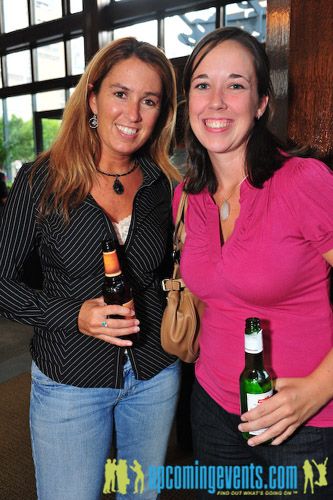 Photo from Philadelphia Weekly Roof Top Hop