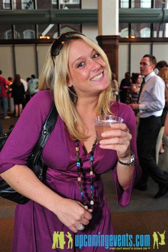 Photo from Philadelphia Weekly Roof Top Hop