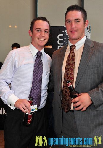 Photo from Philadelphia Weekly Roof Top Hop