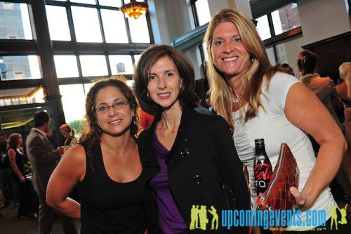 Photo from Philadelphia Weekly Roof Top Hop
